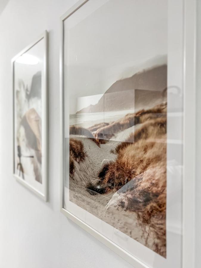 Moderne In Apartment *
