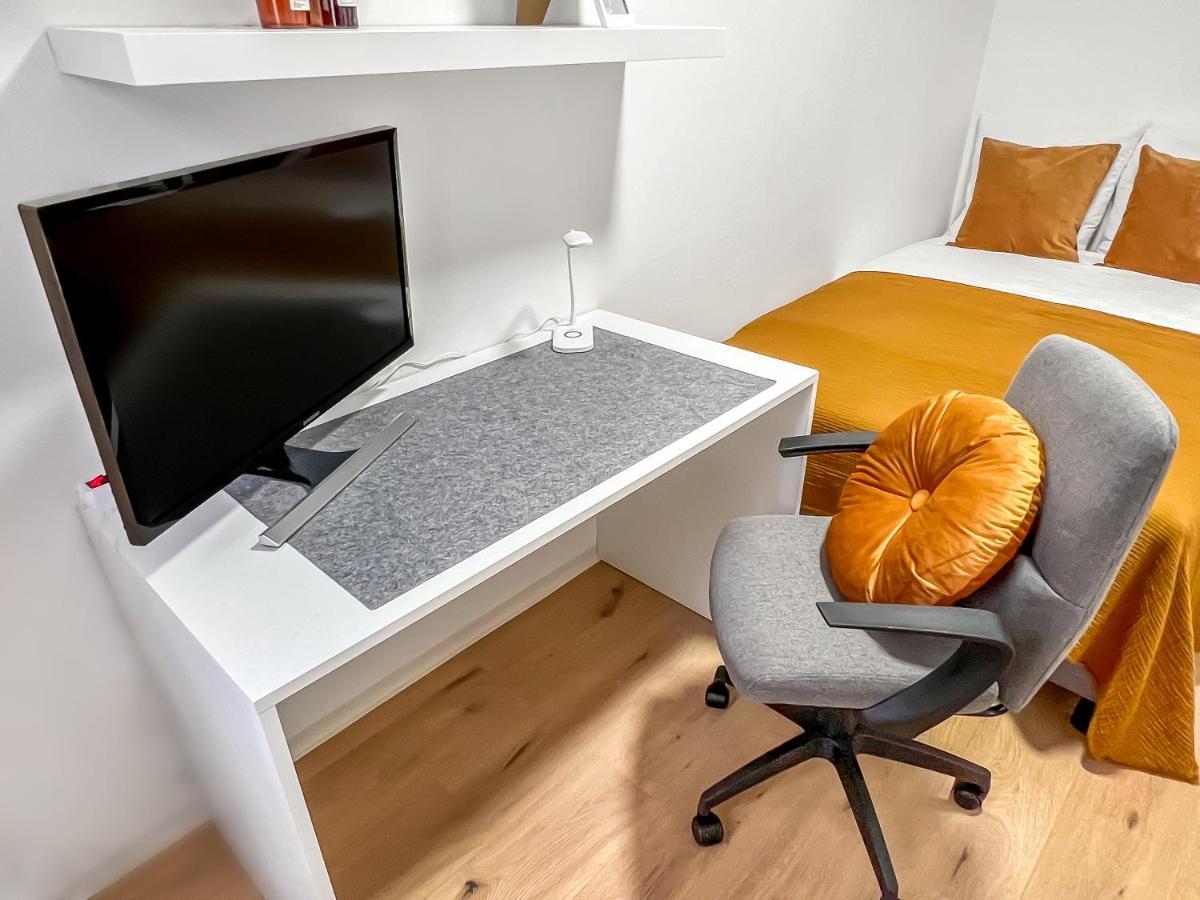 Apartment Moderne In Nuremberg