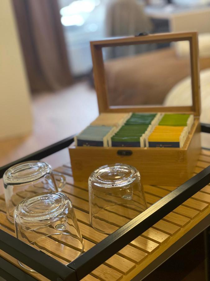 Apartment Moderne In Nuremberg