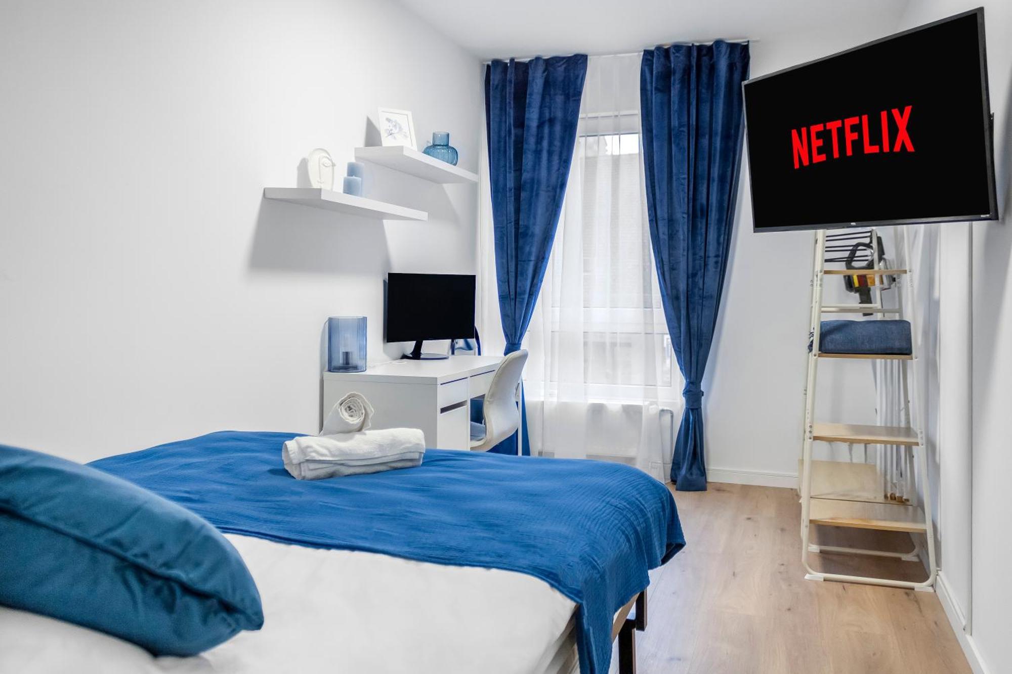 Moderne In Appartement