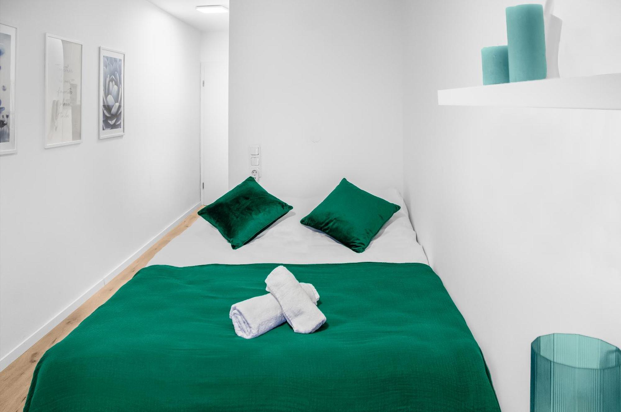 Appartement Moderne In