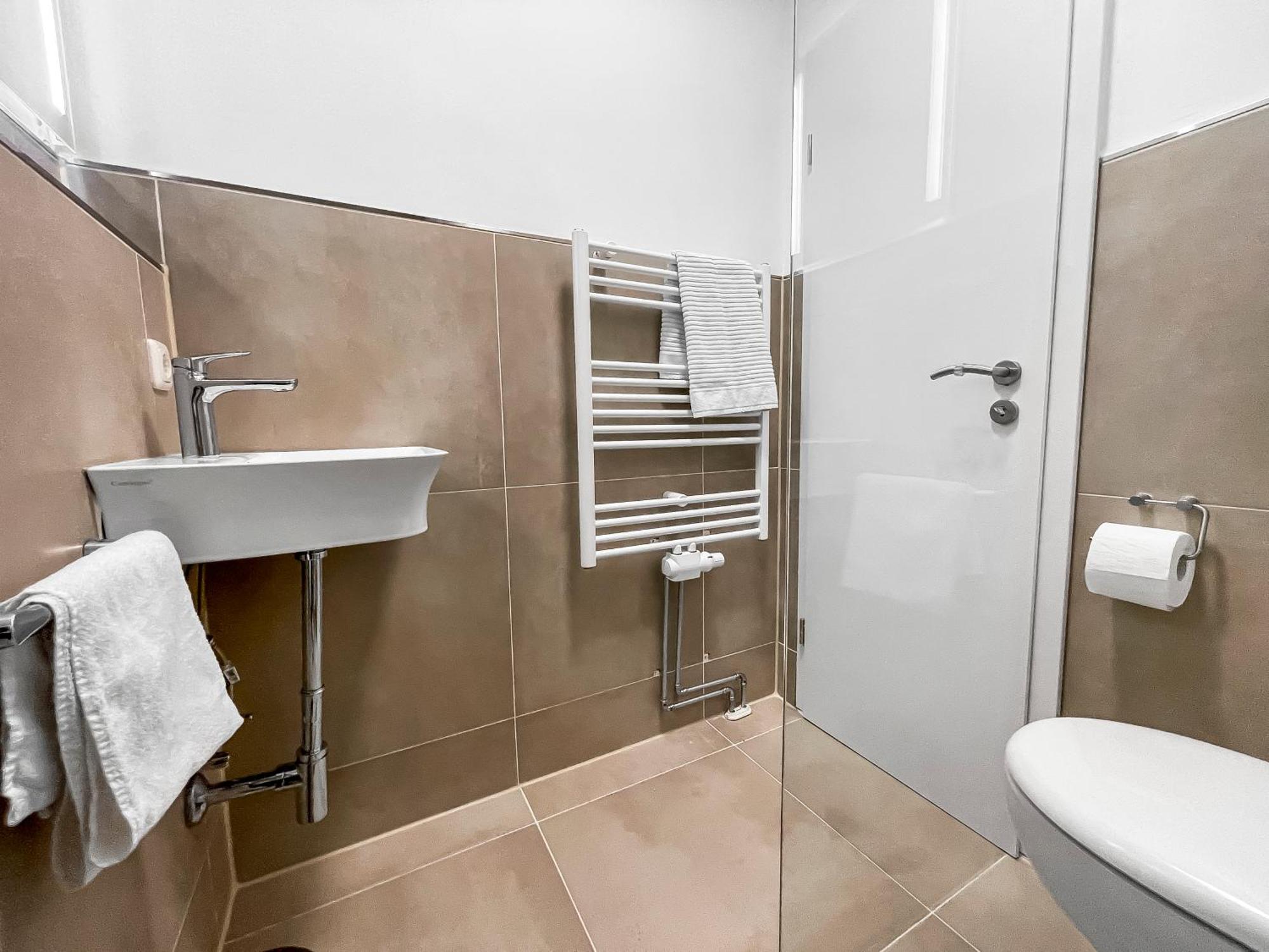 Apartment Moderne In Nuremberg