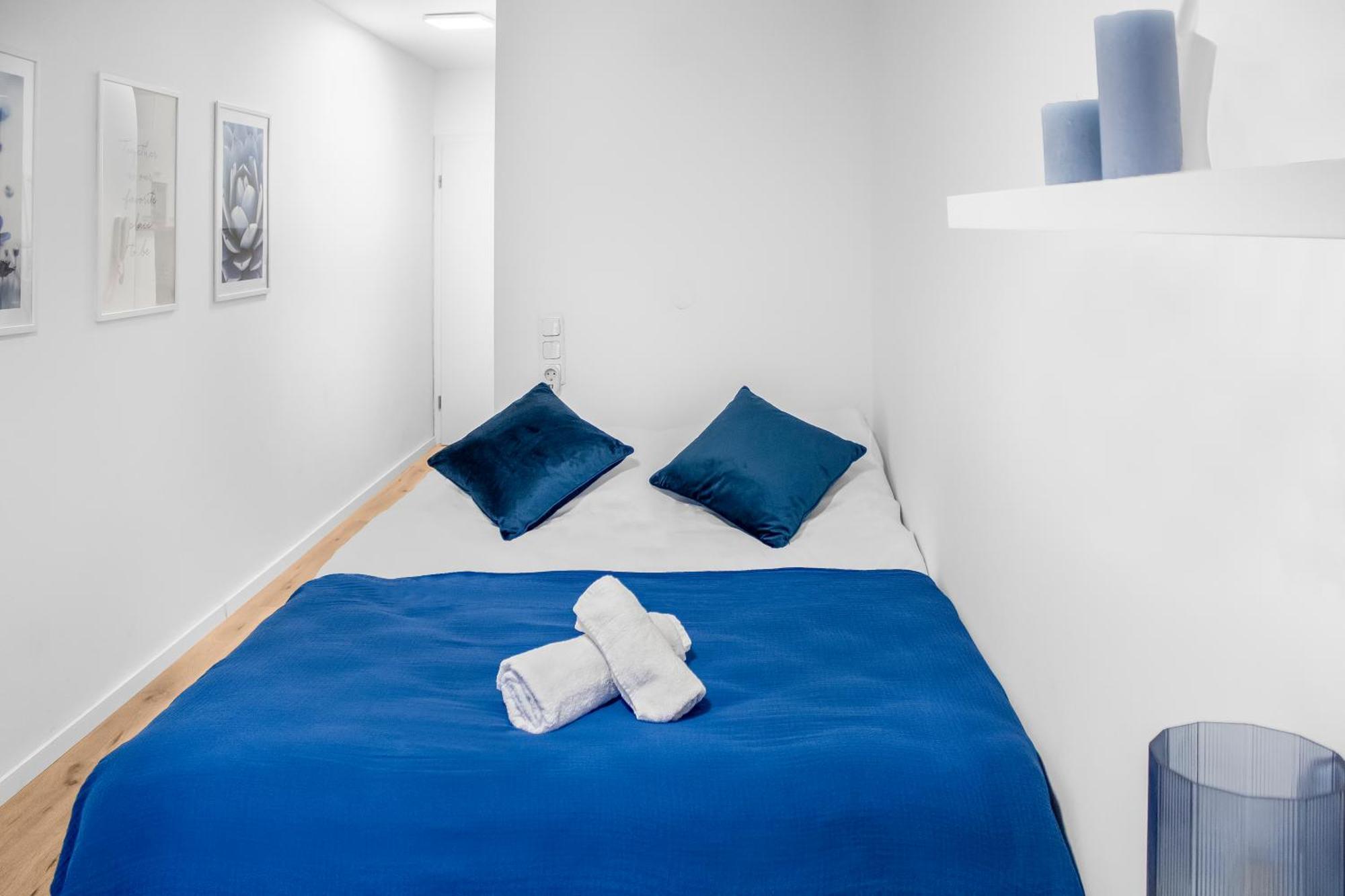 Moderne In Appartement *
