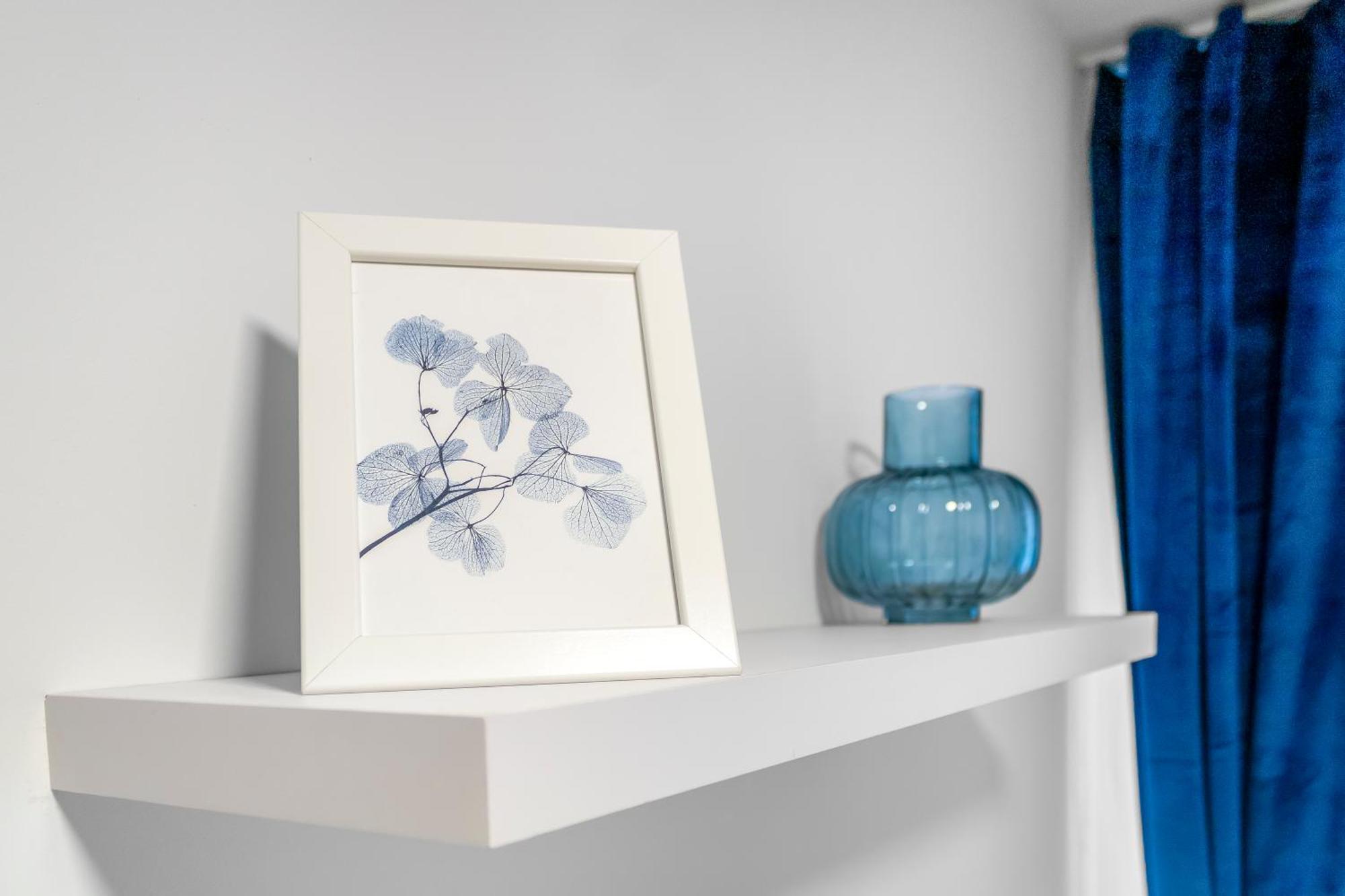 Moderne In Appartement *